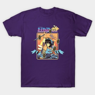 Cardcaptor Sakura T-Shirts for Sale | TeePublic